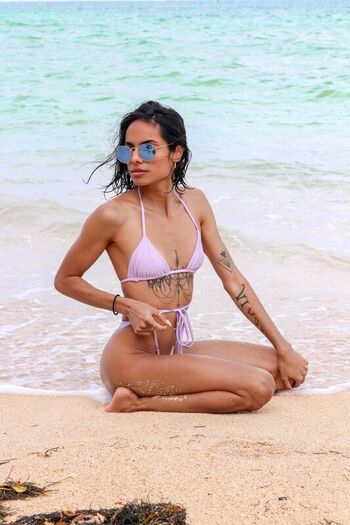Full leaked Camille jannine private onlyfans photo