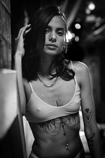 Full leaked Camille jannine private onlyfans photo