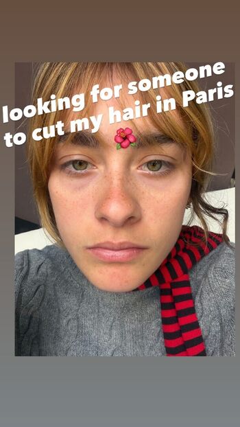 Full leaked Camille jansen private onlyfans photo