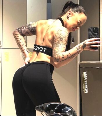 Full leaked Camille la danseuse camille stengel private onlyfans photo