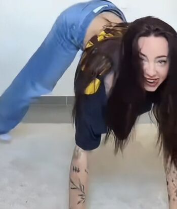 Full leaked Camille la danseuse camille stengel private onlyfans photo