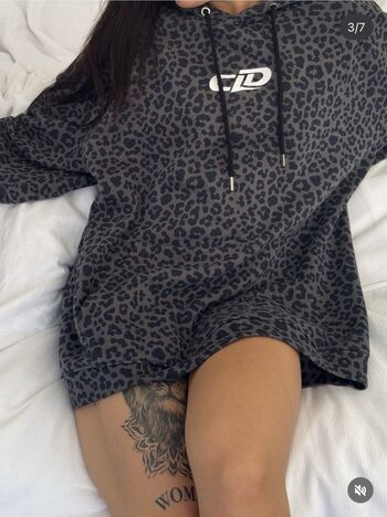 Full leaked Camille la danseuse camille stengel private onlyfans photo