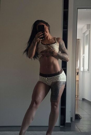 Full leaked Camille la danseuse camille stengel private onlyfans photo