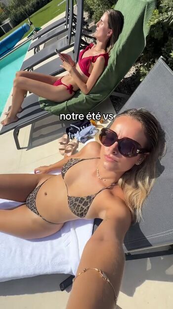 Camille LV