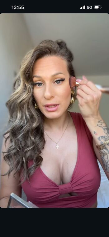 Full leaked Camille santoro private onlyfans photo