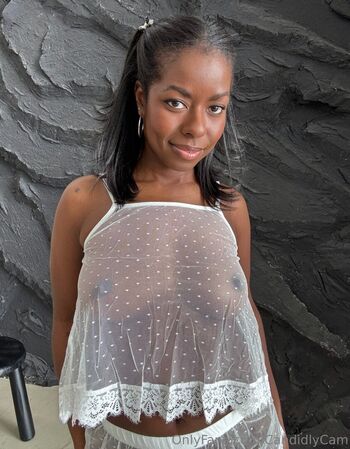 Full leaked Camille winbush private onlyfans photo