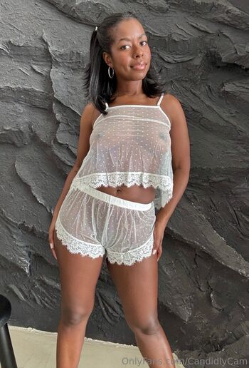 Full leaked Camille winbush private onlyfans photo