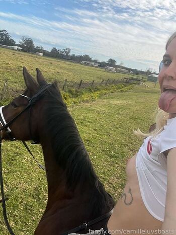 Full leaked Camille private onlyfans photo