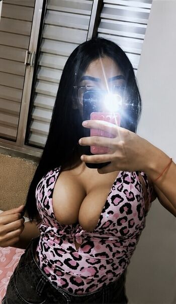 Full leaked Camilly silva private onlyfans photo