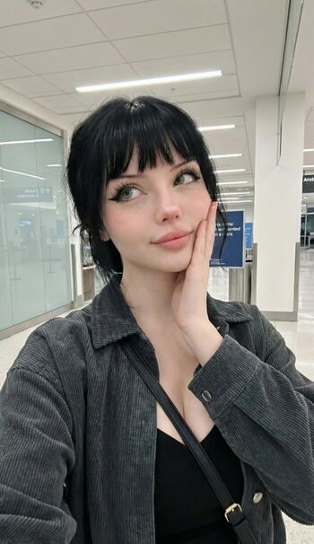 Full leaked Camimoli private onlyfans photo