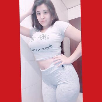 Full leaked Camirach page private onlyfans photo