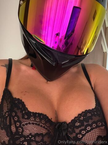 Full leaked Camiriderx private onlyfans photo