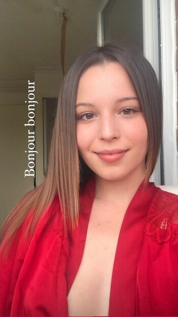 Full leaked Camissa cullen private onlyfans photo