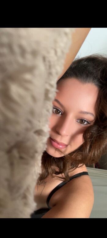 Full leaked Camissa cullen private onlyfans photo
