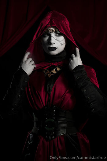 Full leaked Cammi star private onlyfans photo