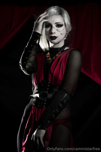 Full leaked Cammi star private onlyfans photo