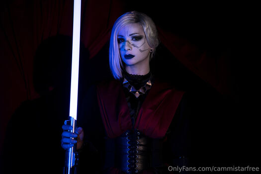 Full leaked Cammi star private onlyfans photo