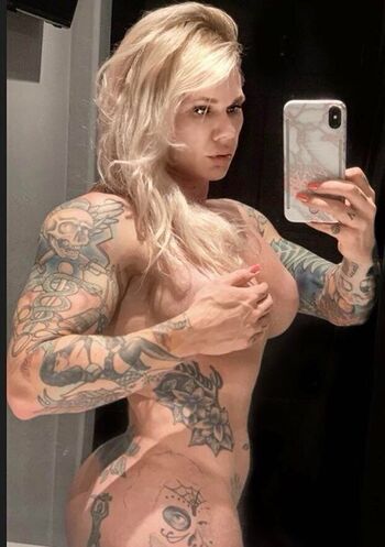 Full leaked Cammie leal private onlyfans photo