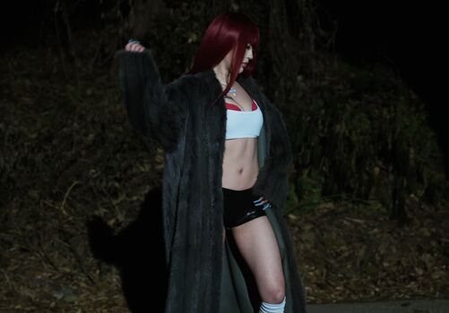 Full leaked Camocashy private onlyfans photo