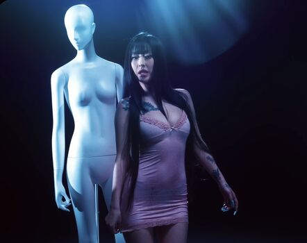 Full leaked Camocashy private onlyfans photo