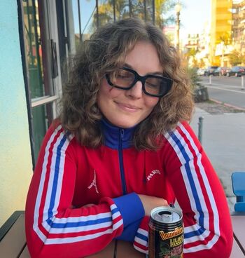Full leaked Camren bicondova private onlyfans photo