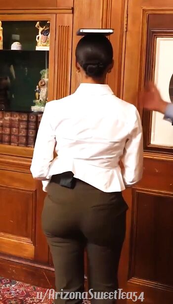 Full leaked Candace owens private onlyfans photo