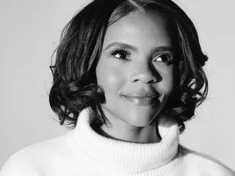 Full leaked Candace owens page private onlyfans photo