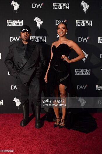 Full leaked Candace owens private onlyfans photo