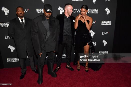 Full leaked Candace owens private onlyfans photo