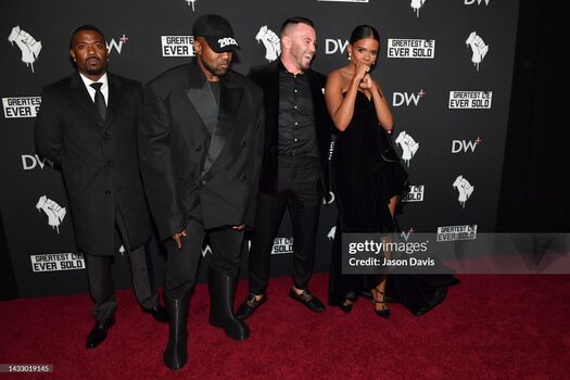 Full leaked Candace owens private onlyfans photo