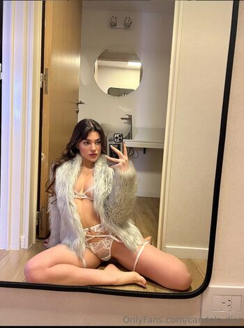 Full leaked Candela diaz page private onlyfans photo