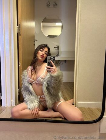 Full leaked Candela diaz page private onlyfans photo