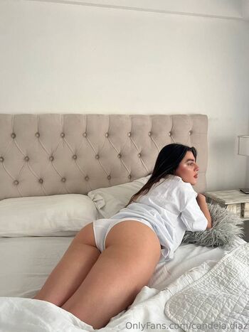 Full leaked Candela diaz page private onlyfans photo