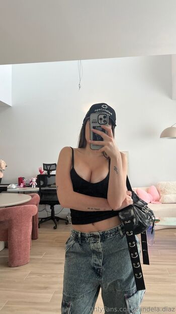 Full leaked Candela diaz page private onlyfans photo