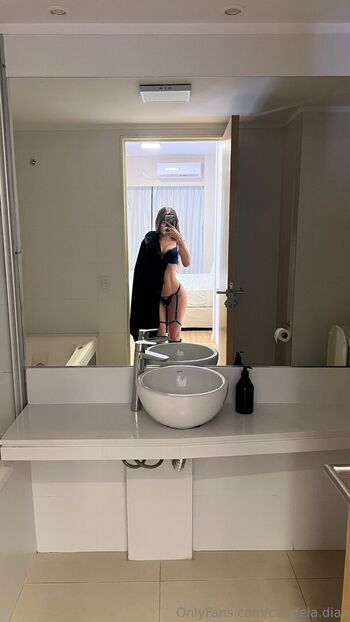 Full leaked Candela diaz  page private onlyfans photo