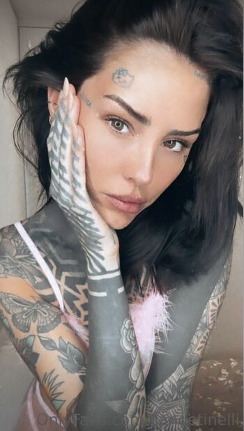 Full leaked Candelaria tinelli private onlyfans photo