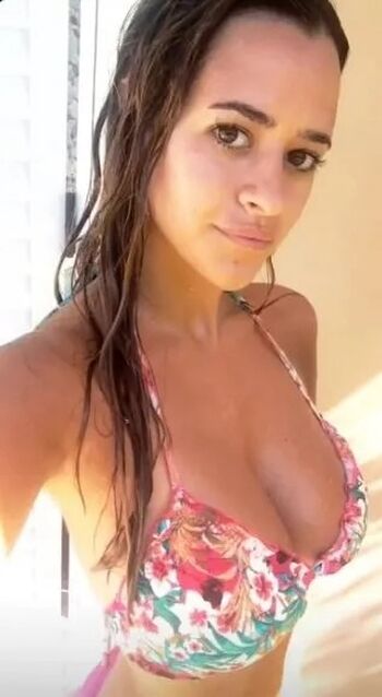 Full leaked Candelaria uriarte private onlyfans photo