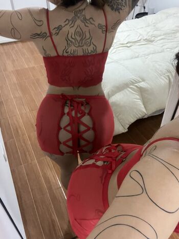 Full leaked Candemerl page private onlyfans photo