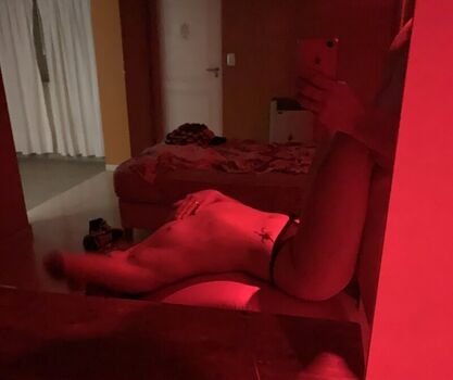 Full leaked Candemerl private onlyfans photo