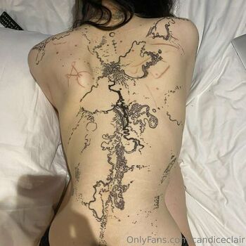 Full leaked Candice clair private onlyfans photo