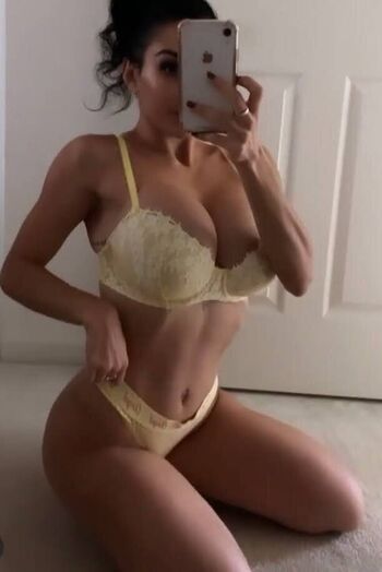 Candice Kashani