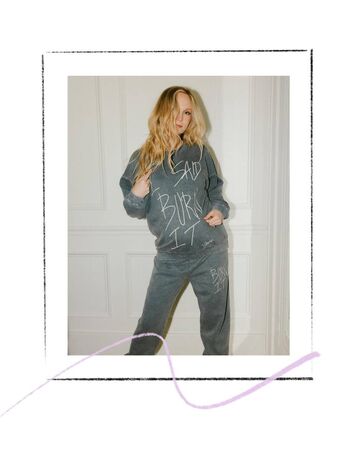 Full leaked Candice king private onlyfans photo