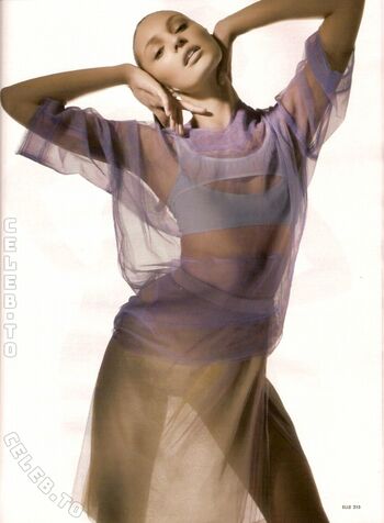 Full leaked Candice swanepoel page private onlyfans photo