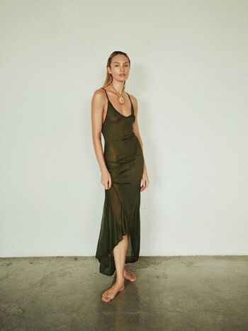 Full leaked Candice swanepoel page private onlyfans photo