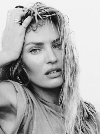Full leaked Candice swanepoel page private onlyfans photo