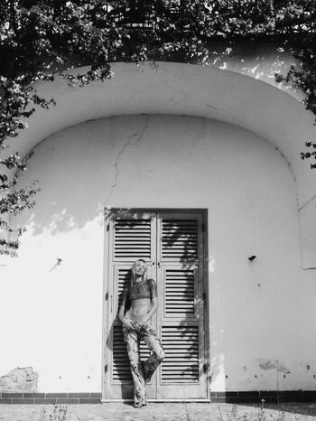 Full leaked Candice swanepoel page private onlyfans photo