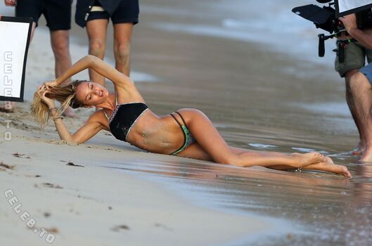 Full leaked Candice swanepoel page private onlyfans photo