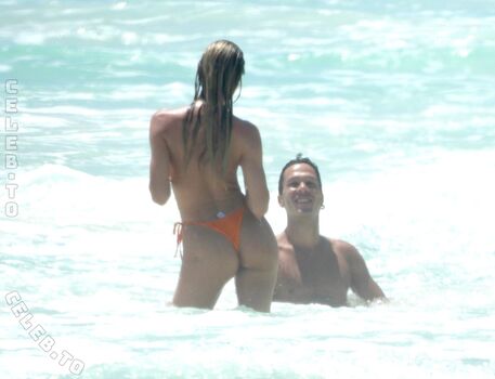 Full leaked Candice swanepoel page private onlyfans photo