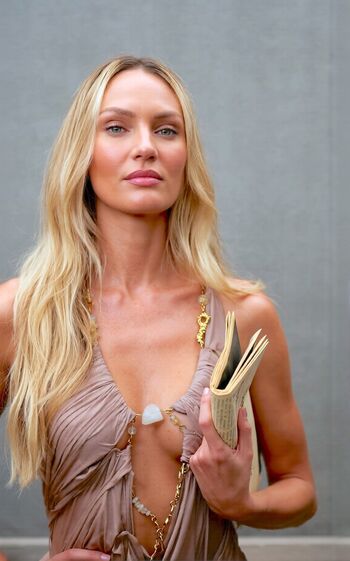 Candice Swanepoel