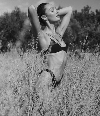 Candice Swanepoel